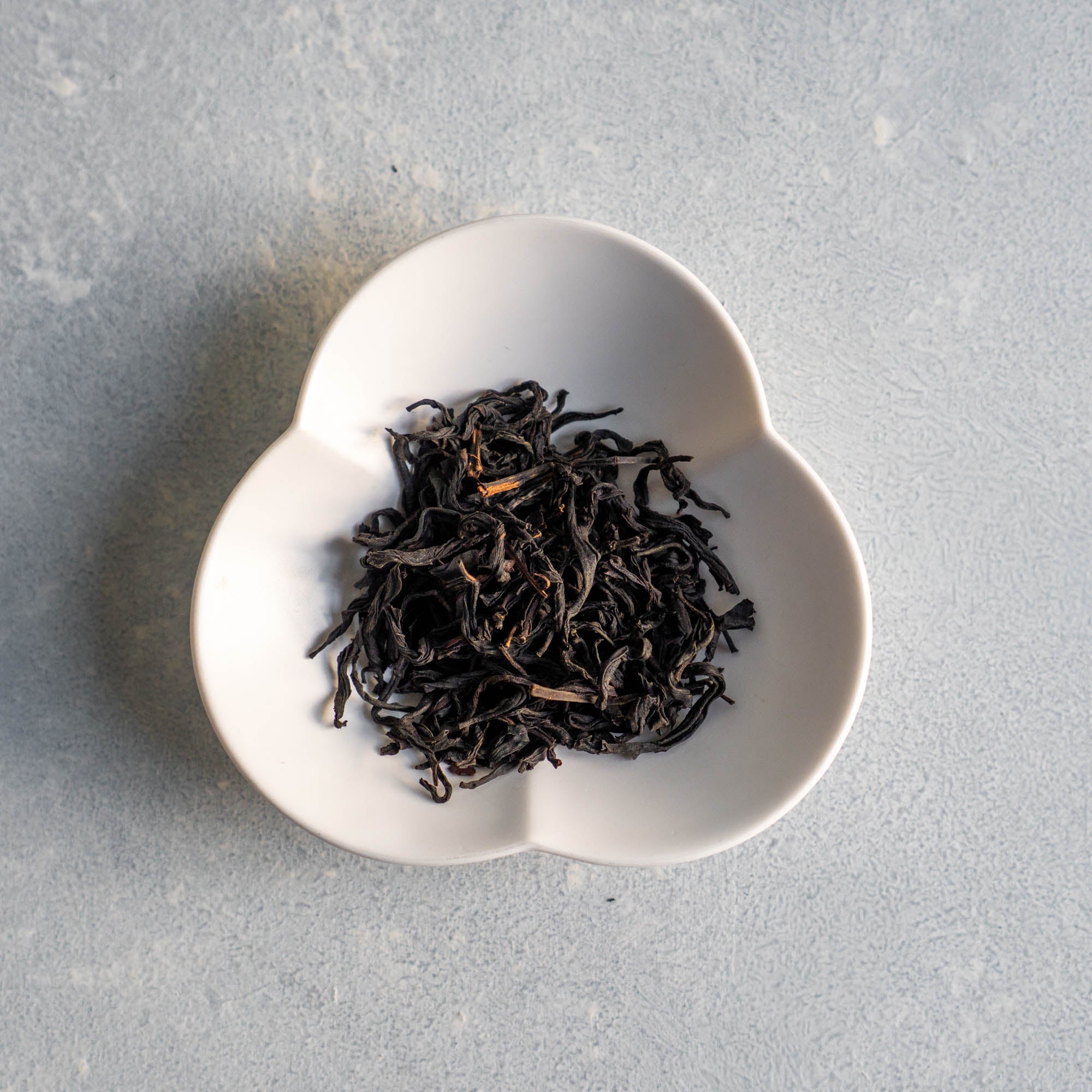 Wild Hydrangea Flower Tea – Leef NYC