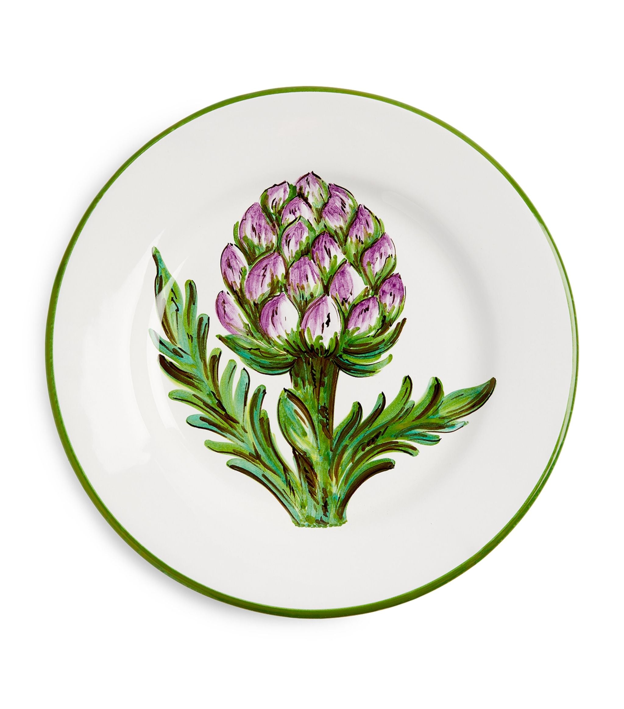 Artichoke Plates – Leef NYC
