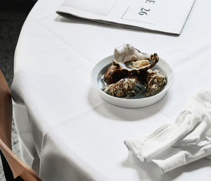 Dinnerware