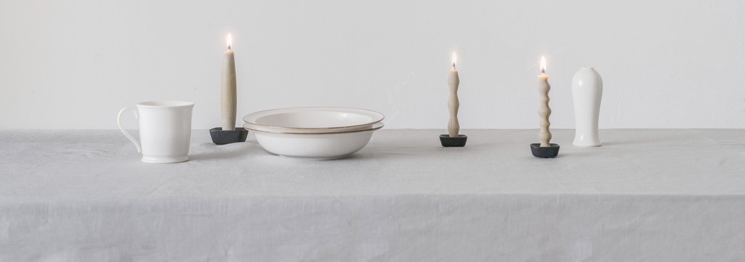 tazakawa candles 