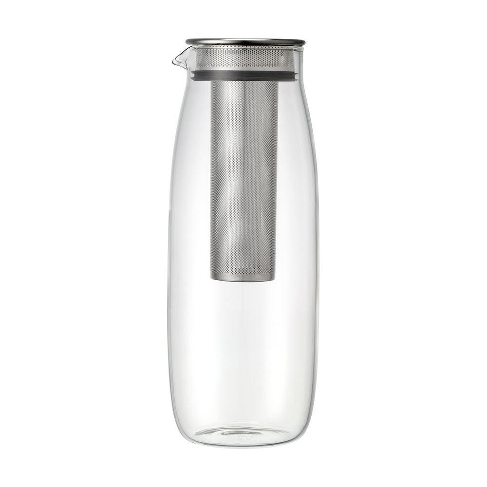 UNITEA cold brew carafe 1.1L