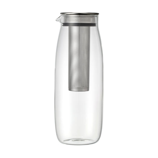 UNITEA cold brew carafe 1.1L