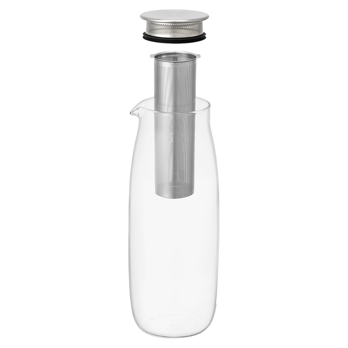 UNITEA cold brew carafe 1.1L