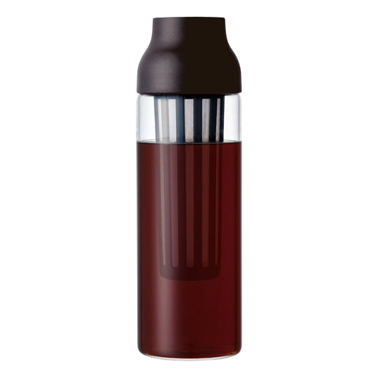 CAPSULE cold brew carafe 1L / 34oz (2 colors)