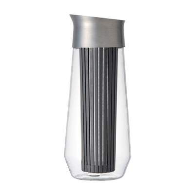 LUCE cold brew carafe