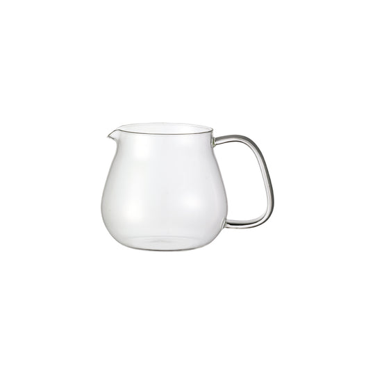 UNITEA one touch teapot (M/L)
