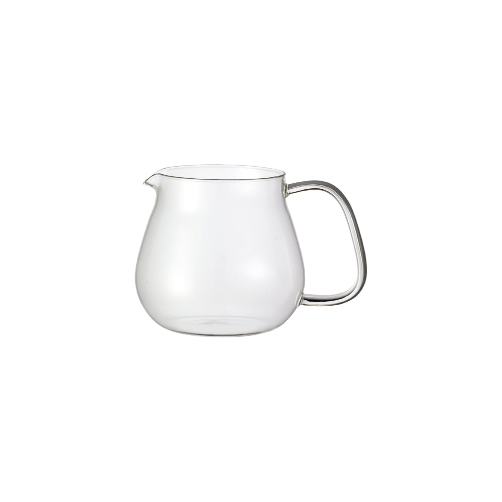 UNITEA one touch teapot (M/L)