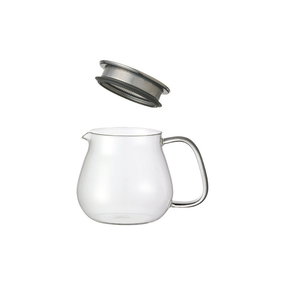 UNITEA one touch teapot (M/L)