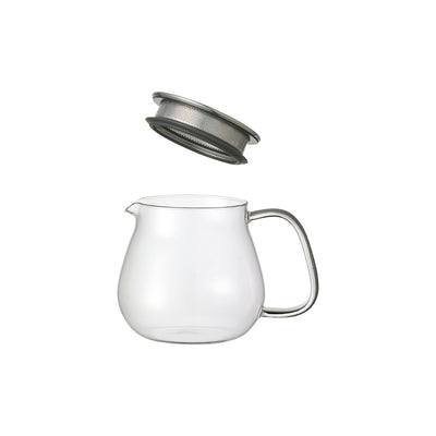 UNITEA one touch teapot (M/L)