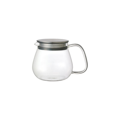 UNITEA one touch teapot (M/L)