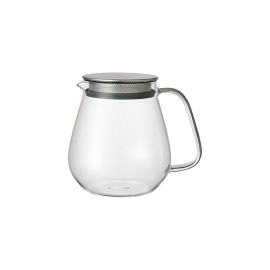 UNITEA one touch teapot (M/L)