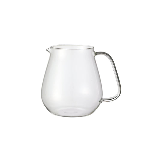 UNITEA one touch teapot (M/L)
