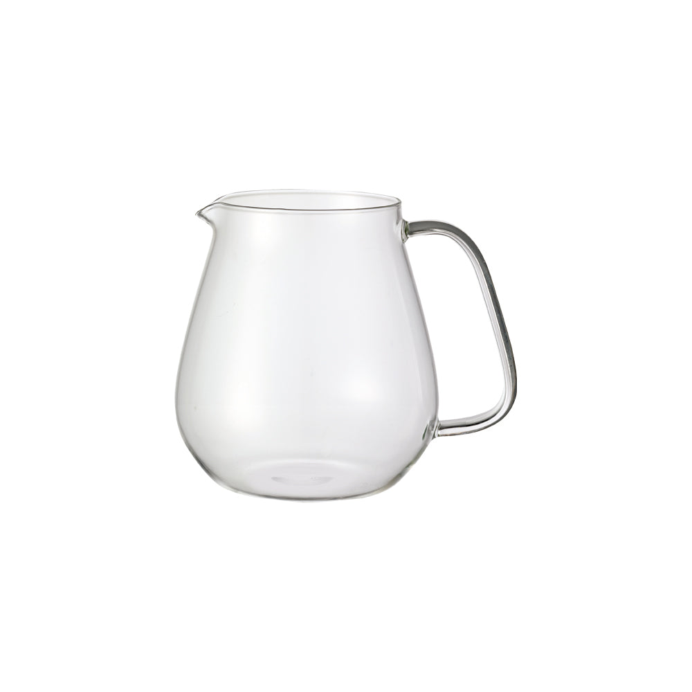 UNITEA one touch teapot (M/L)