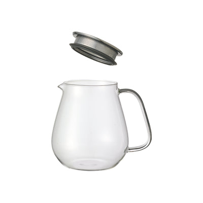UNITEA one touch teapot (M/L)