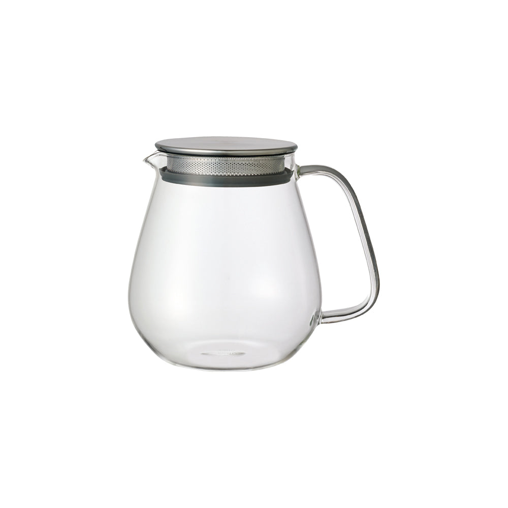 UNITEA one touch teapot (M/L)