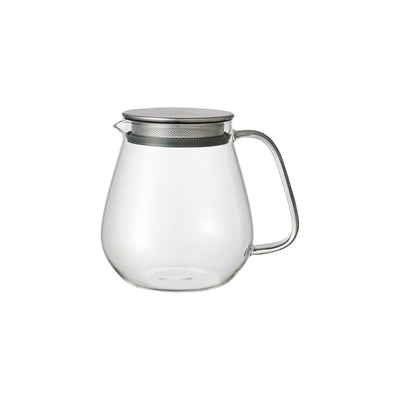 UNITEA one touch teapot (M/L)
