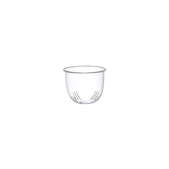 UNITEA teapot with a separate filter