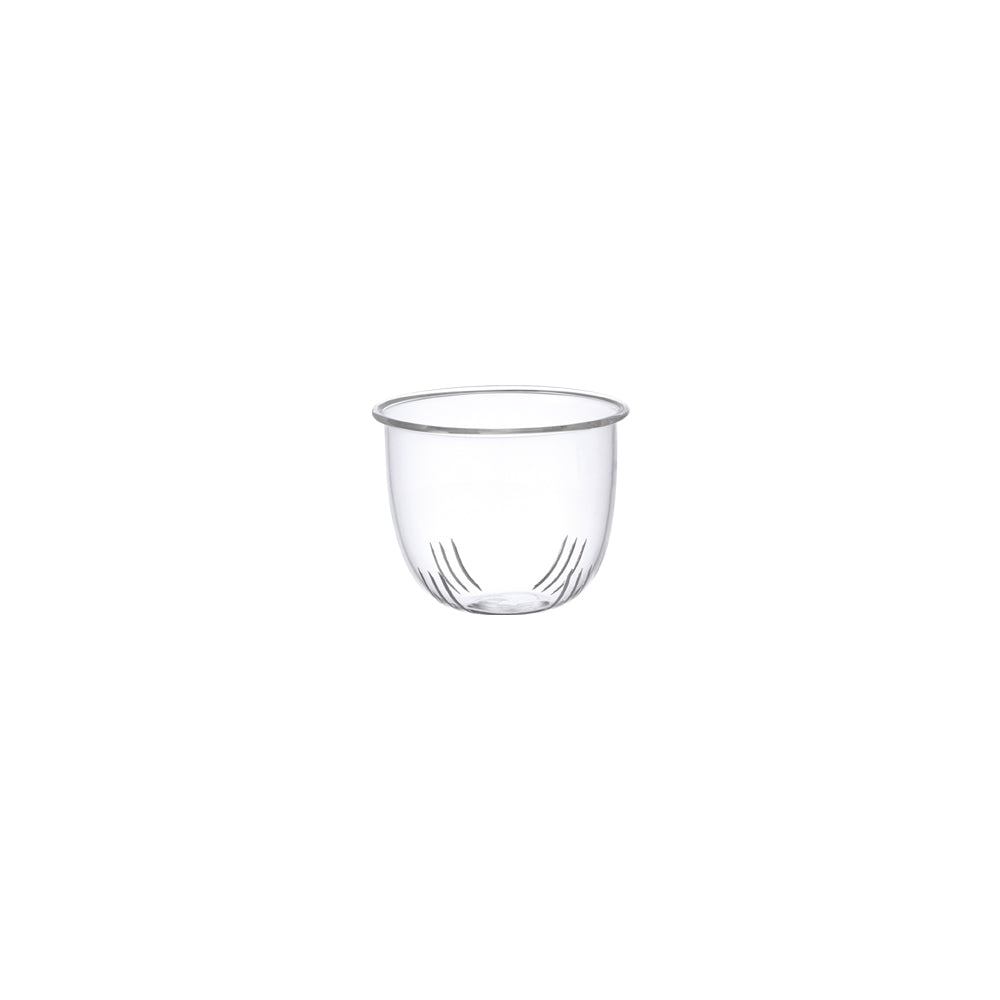 UNITEA teapot with a separate filter