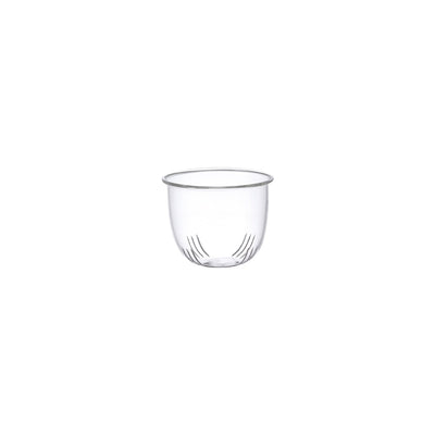UNITEA teapot with a separate filter
