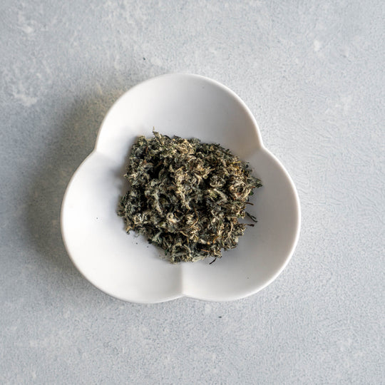 Artemisia Tea