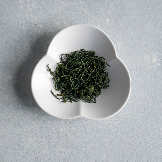 Barley Grass Tea