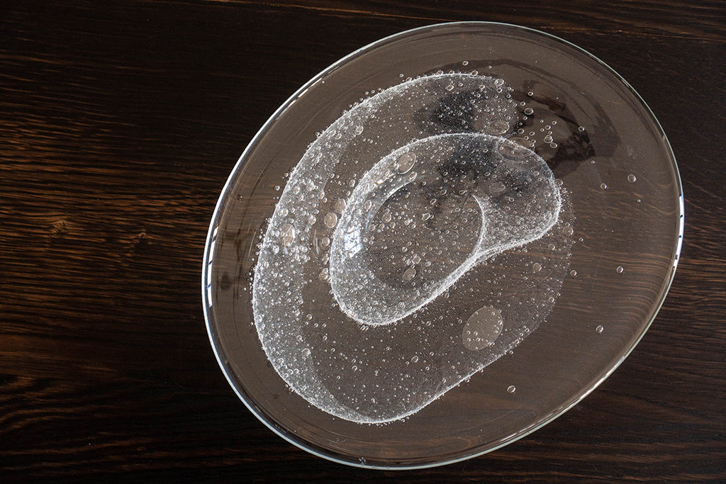 Hefty Frost Plates (3 sizes)