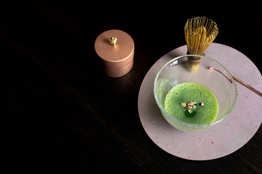 [PRE-ORDER] Forest Lacquered Placemat