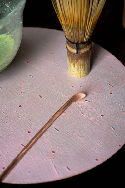 [PRE-ORDER] Forest Lacquered Placemat