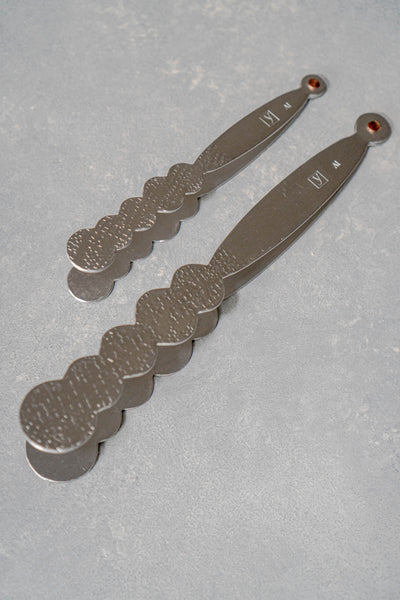 Serving Tongs (Size S/M)