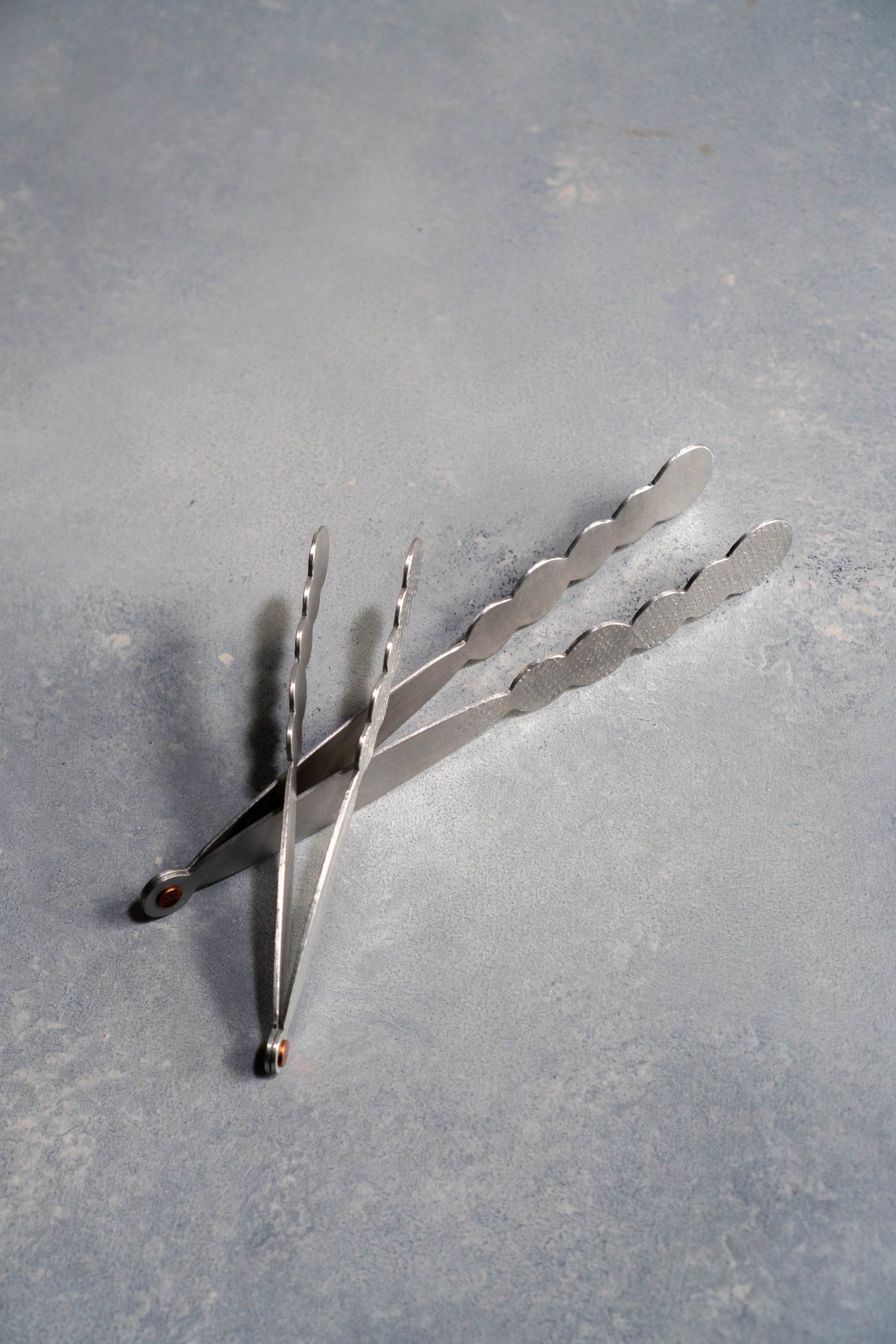 Serving Tongs (Size S/M)