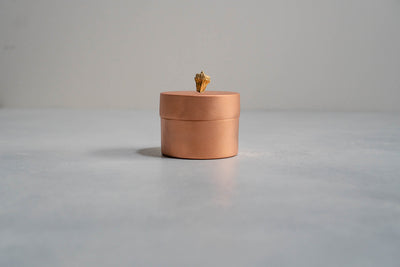 Tea Canister (Long, Short)