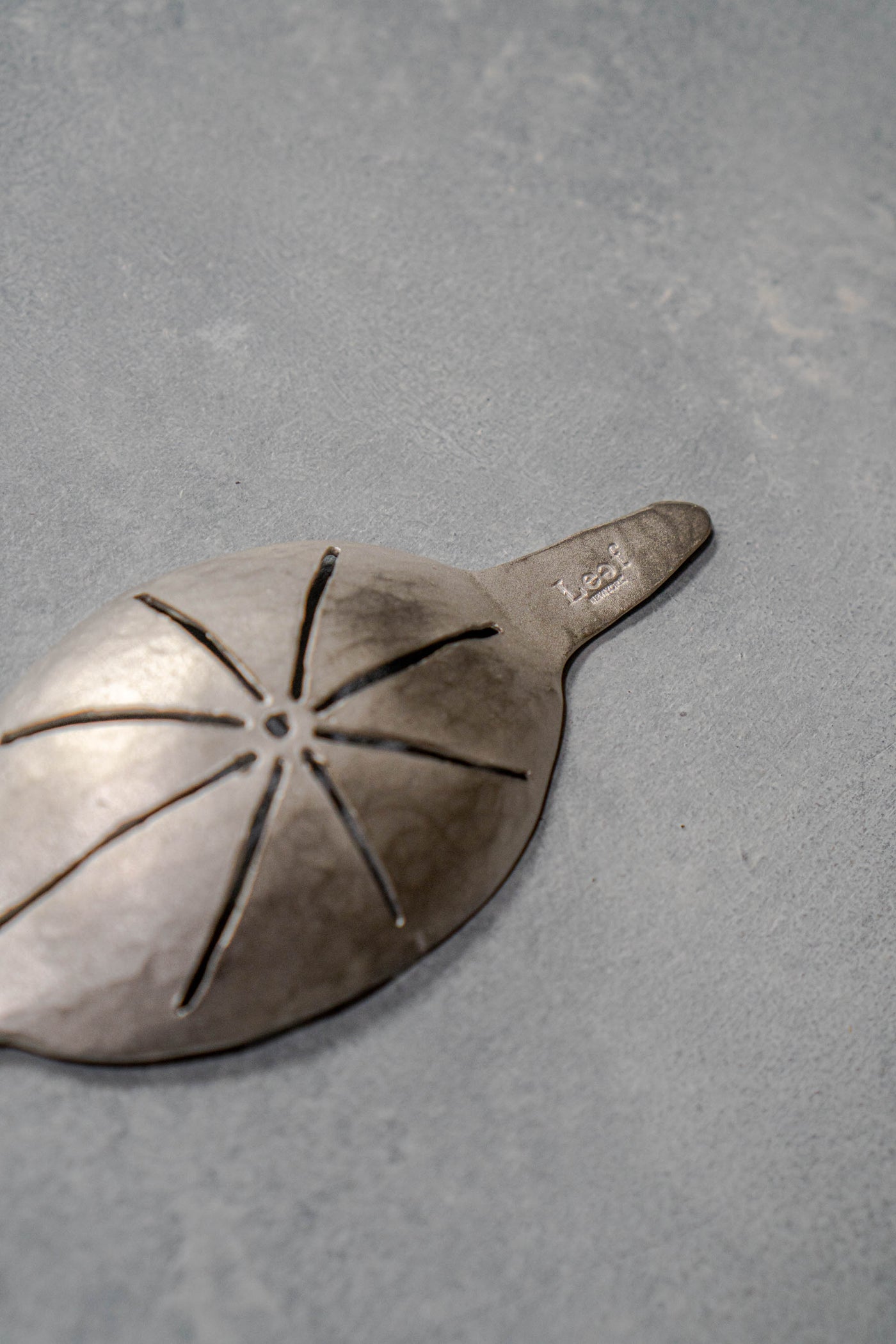 Tea Strainer