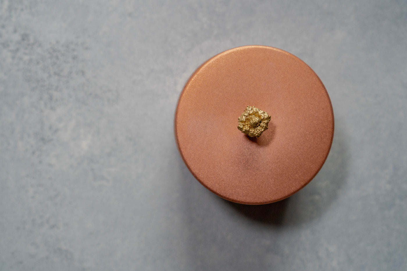 Tea Canister (Long, Short)