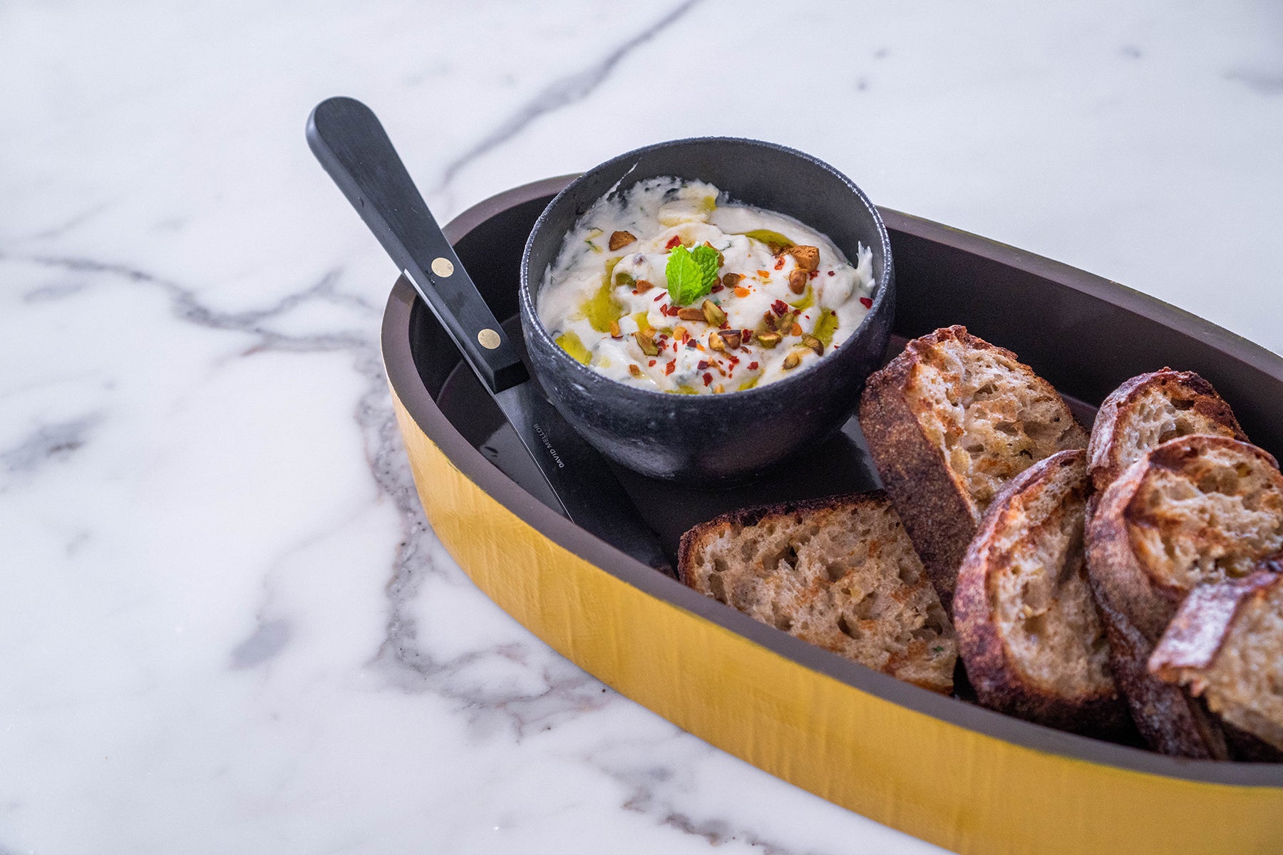 Saladmaster – Leef NYC