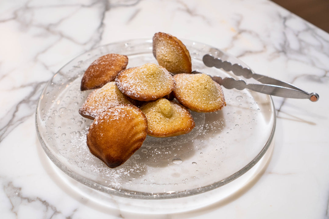 Hefty Frost Plates (3 sizes)