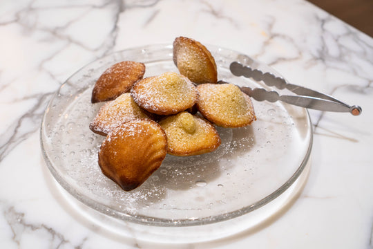 Hefty Frost Plates (3 sizes)