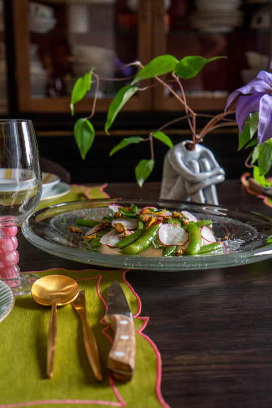 Hefty Frost Plates (3 sizes)