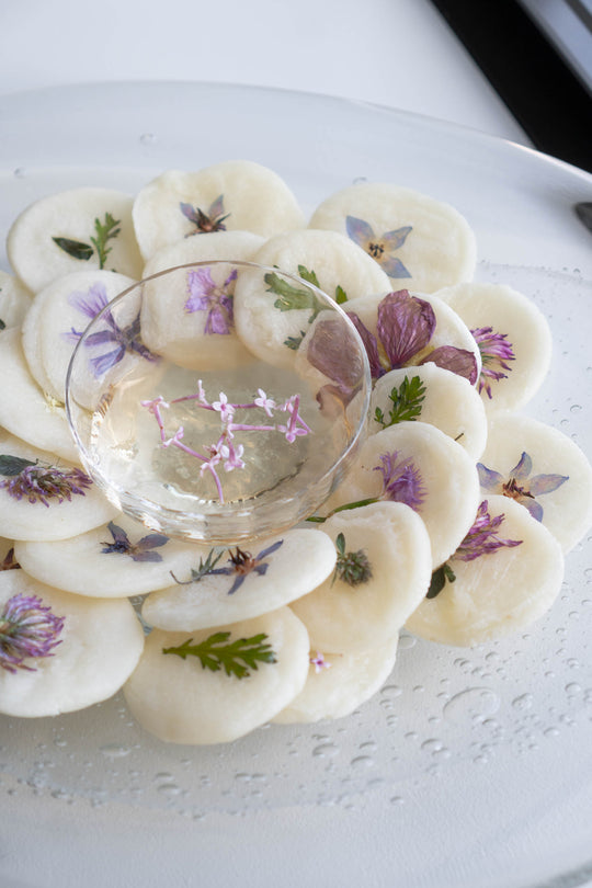 Hefty Frost Plates (3 sizes)