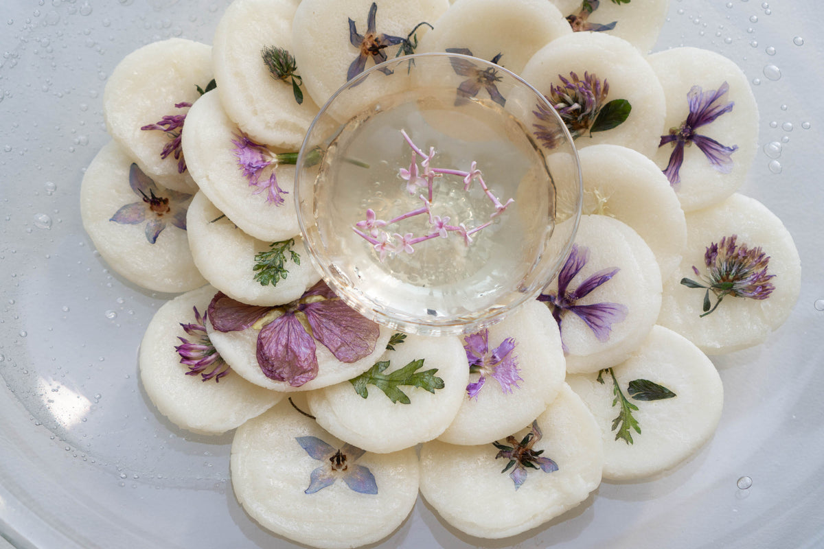 Spring Tea Program Program Spring Tea Class – Leef NYC