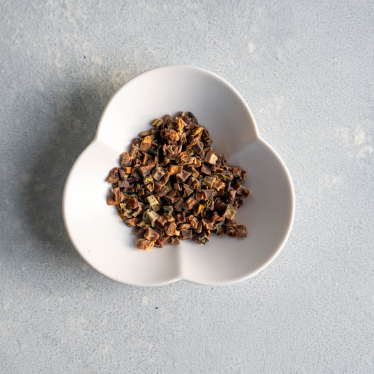 Hobak (Korean Pumpkin) Tea