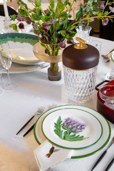 Artichoke  Plates