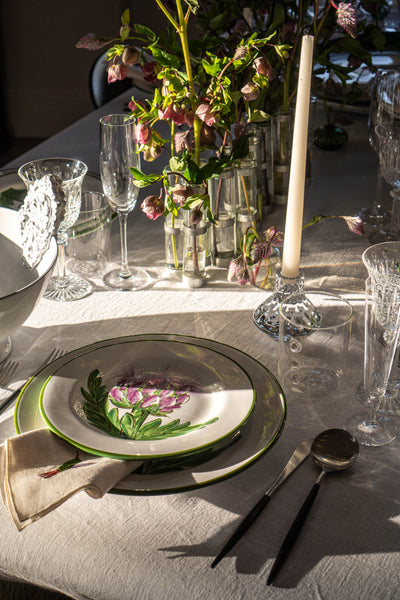 Artichoke  Plates
