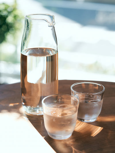 UNITEA cold brew carafe 1.1L