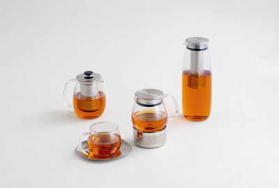 UNITEA cold brew carafe 1.1L