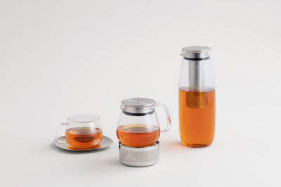 UNITEA cold brew carafe 1.1L