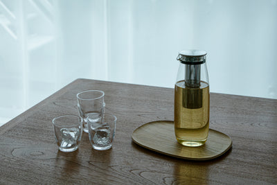 UNITEA cold brew carafe 1.1L