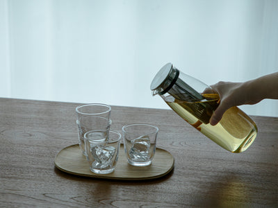 UNITEA cold brew carafe 1.1L