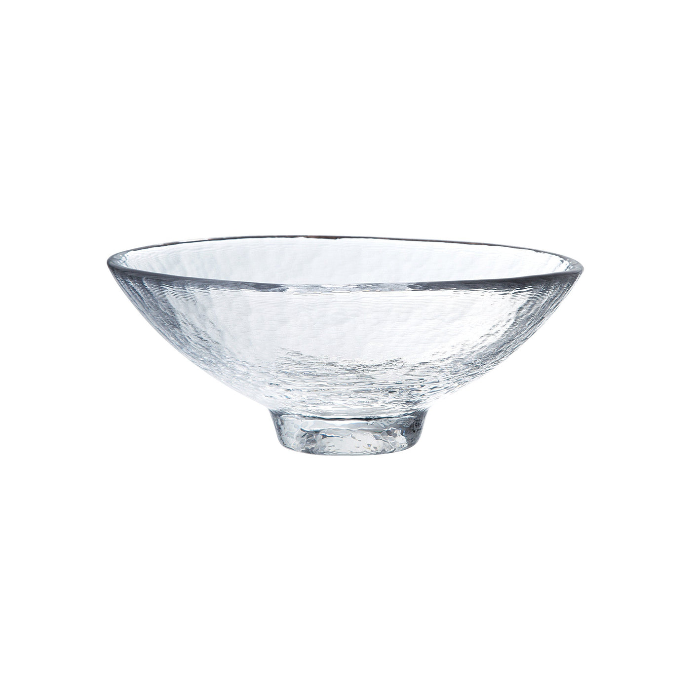 Glass Bowls (L)