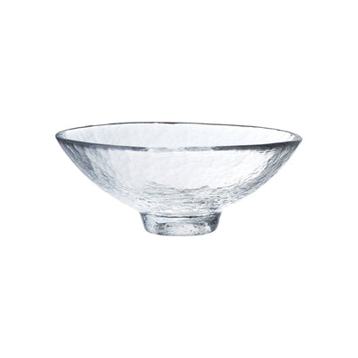 Glass Bowls (L)