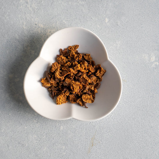 Wild Pear Tea